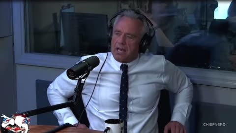 Robert F Kennedy Jr & Dave Smith Discuss the Bombshell Findings From the Durham Report