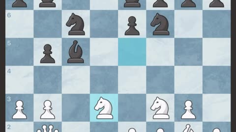 A thrilling Battle: Carlsen vs Nepomniachtchi - Game 6