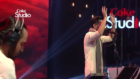 Coke Studio Season 8 Tajdare Haram Atif Aslam_1080p Official Love