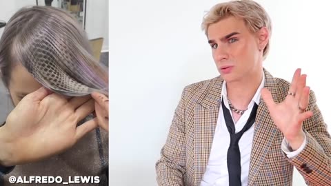 Hairdresser Reacts To Most Viewed Hair Tiktoks Of All Time