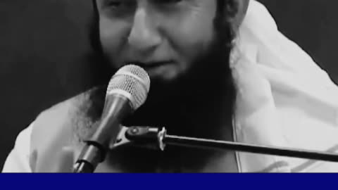 Molana Tariq jameel Bayan ✨💯