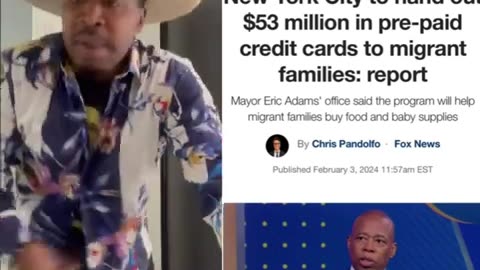 Terrence-53 million dollars ? I now identify as an illegally immigrant. GIVING UP MY CITIZENSHIP
