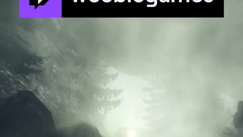 Alan Wake Close Call Clip