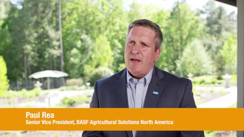 Dinner is Grown – A Farm-to-Table Conversation at the BASF Center for Sustainable Agriculture