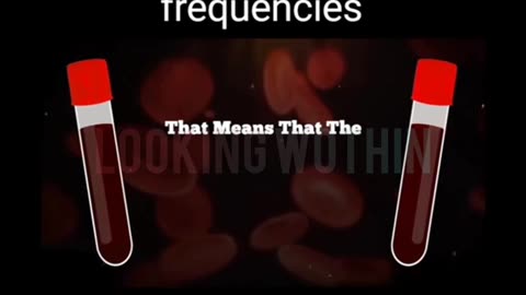 How Blood Cells Can Be Brought Back To Life Using Just Sound~Acoustic Physics Researchers Found Music Frequencies Can Be Used In Place Of Medicine