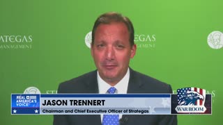 Jason Trennert On Why Withholding Tax Dollars Is A Big Government Scam