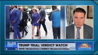 Trump Trial - Deliberations and Possible Verdict