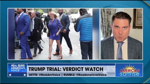 Trump Trial - Deliberations and Possible Verdict