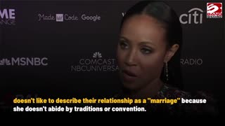 Jada Pinkett Smith finds only being recognised as Will Smith s wife 'annoying'