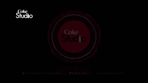 Coke Studio Season 8- Man Aamadeh Am- Gul Panrra & Atif Aslam