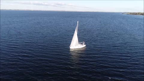 Bavaria 39 Cruiser Maria Magdalena