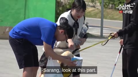 The funniest Korean pranks of 2021