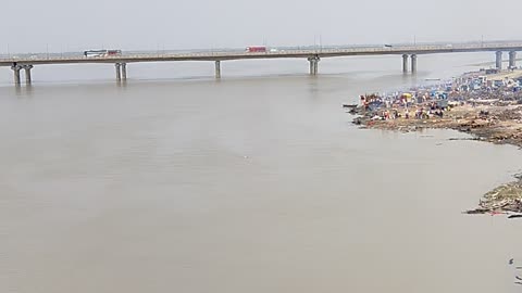 Saryu River India (earthmaha)
