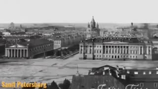 Video compilation of around 1900 around the world - Tartarian Tech evidence