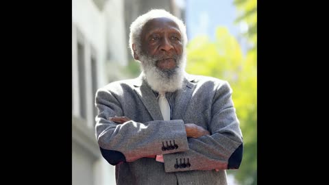 Dick Gregory on Police Reform