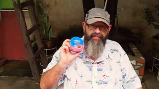 Showcasing Yogurt Options in Nicaragua | Vlog 6 November 2022