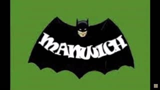 The Manwich Show-GEE WILIKERS MANWICH |TikTok edition|