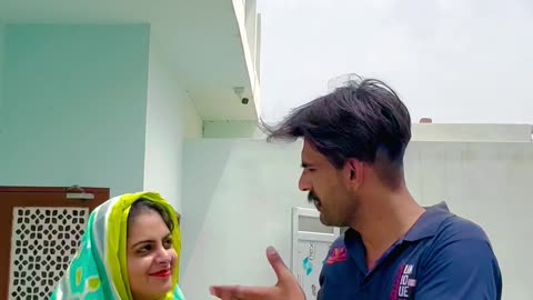 Punjabi comedy video