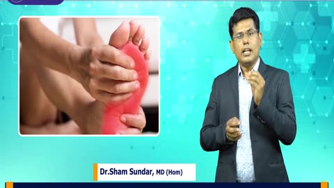 Sciatic Pain (Dr.Sham Sundar) Homeopathy Treatments in Bangalore