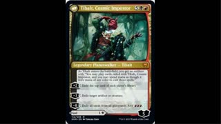 top 5 modern cards of Thunder Junction