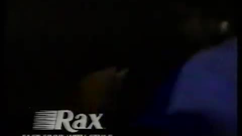 December 11, 1987 - The New Rax Dinner Bar