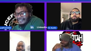 The Sauce Community discussing sync opportunities