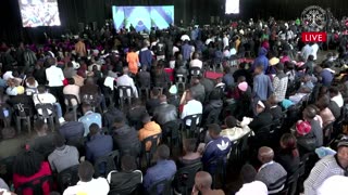 THE VEHICLES OF THE SPIRIT with Prophet Uebert Angel