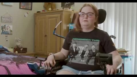 19-Year-Old Teenager Suffers 4 Strokes After Covid Vax - Needs 3 Brain Surgeries