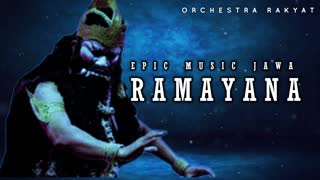 EPIC MUSIC INDONESIA - KUMBAKARNA - ORCHESTRA RAKYAT