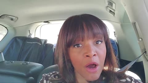 Kathy Barnette Video on Stacey Abrams Mask Hypocrisy