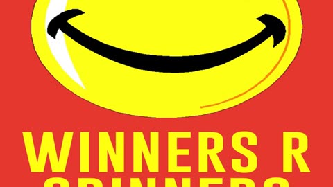 Book Review: Winners R Grinners by Trevor Rowe