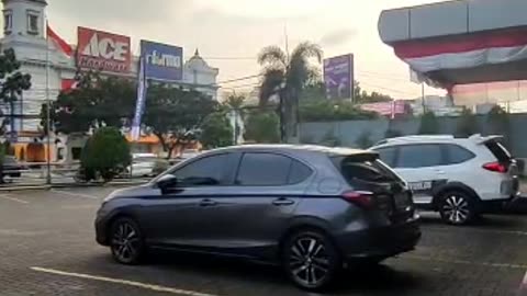 ANGSURAN RINGAN UNTUK MOBIL HONDA FREE KONSULTASI