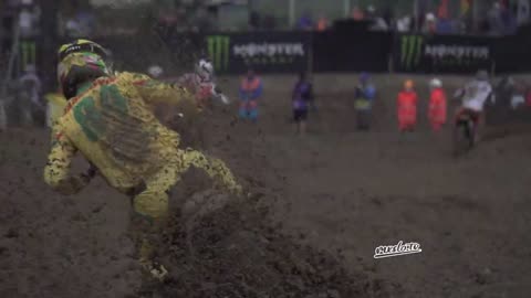 Herlings, Cairoli, Vialle, Watson,... BEST SHOOTS _ MXON Mantova RAW