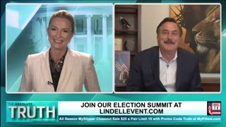 MIKE LINDELL REACTS TO THE HALDERMAN REPORT