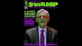 Swamp Creatures