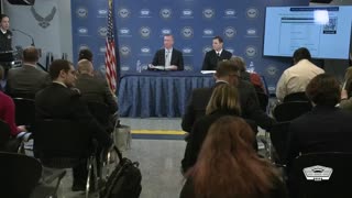 Navy Officials Discuss 2024 Budget - March 13, 2023