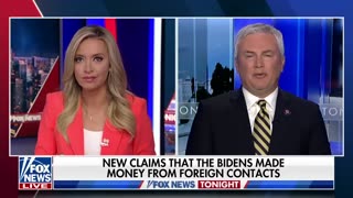 James Comer Biden family members will 'more than likely' be subpoenaed (1)