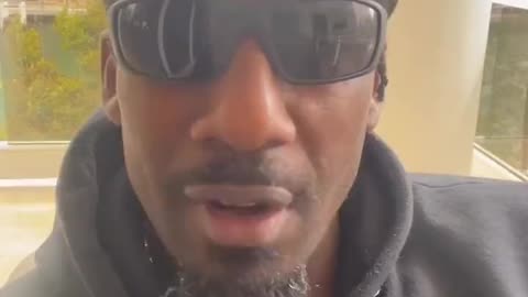 NBA legend Amare Stoudemire DESTROYS Black Lives Matter and announces he stands with Israel!