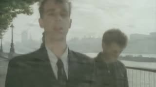 Pet Shop Boys - West End Girls