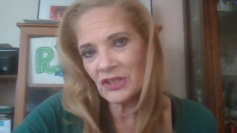 GLINDA'S PSYCHIC MESSAGE ABOUT ISRAEL TO THE AMERICAN JEWS - OCTOBER 8, 2023