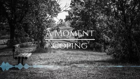 Coping by A Moment (Official audio)