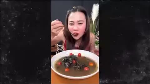 YouTuber Eats Bat Soup - Facing 5 years