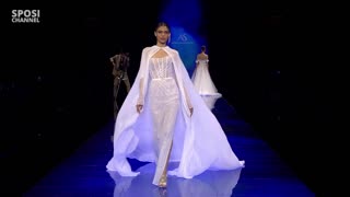 Agnieszka Swiatly Bridal Collections 2024