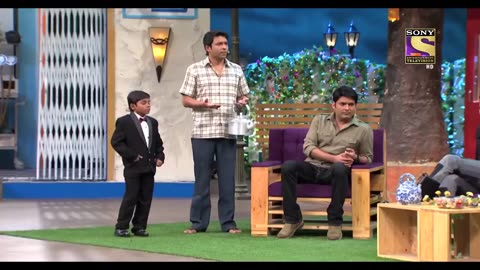 किसने कहा Aishwarya को Mummy? | The Kapil Sharma Show | Most Viewed