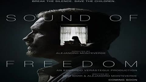 Film | Sound of Freedom 2023 𝐅𝐮𝐋𝐋 𝐌𝐨𝐯𝐢𝐞 𝐇𝐃 (𝐐𝐔𝐀𝐋𝐈𝐓𝐘)