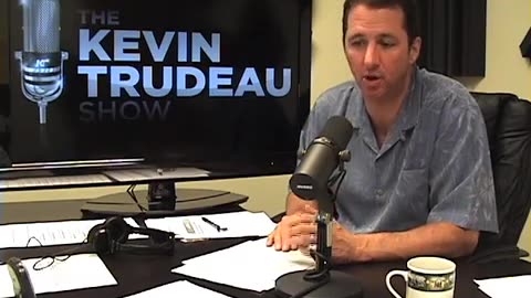 Kevin Trudeau - Network Television, FDA, Salmonella