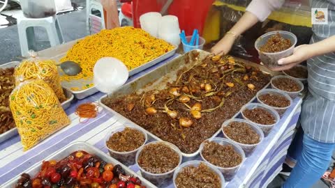 Memory - Malaysian Cuisine Class @ APCA MalaysiaULTIMATE MALAYSIAN FOOD in Kuala Lumpur!