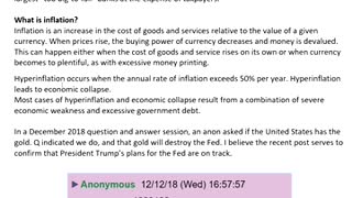 Nov 16th - Q Post Explained