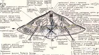 The Non-Human Element & The Plans For A Fake Alien Invasion🤬😡🤬