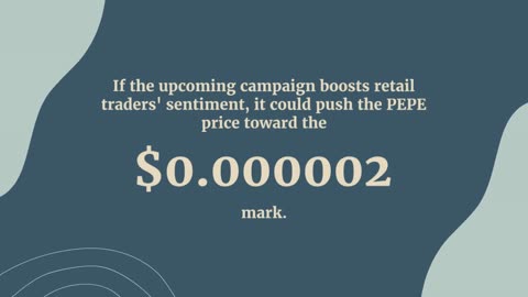 PEPE Re-Enters Top 100 Rankings as $500K Token Distribution Begins – Is It Bullish for Price